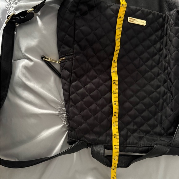 Steve Madden Backpack - Picture 7 of 9